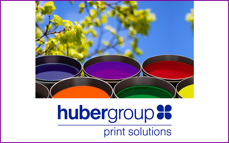 dom krone leder hubergroup Print Solutions to Showcases Sustainable Portfolio for Folding  Cartons at Printpack India 2022 – Screen Print India Magazine