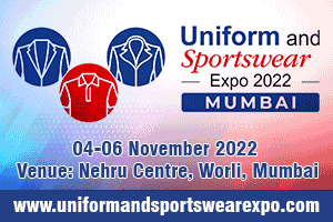 Uniform and Sports Wear Expo 2022
