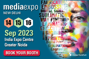 Media Expo New Delhi 2023