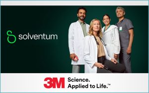 3M Reveals Solventum as New Name for Planned, Independent Health Care ...
