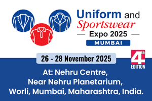 Uniform and Sportswear Expo 2025