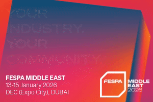 Fespa Middle East 2026