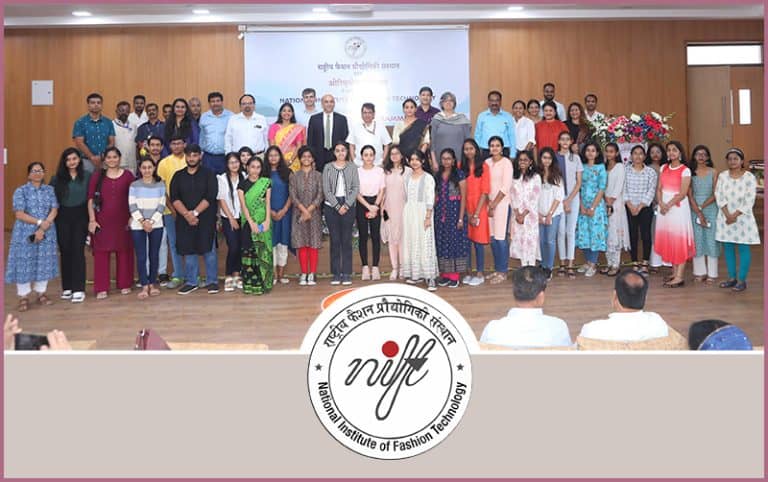 NIFT Opens Admissions 2026, Offers New Fashion Design Course at Daman ...