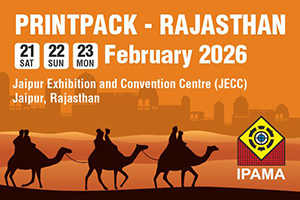 Print-Pack Rajasthan 2026